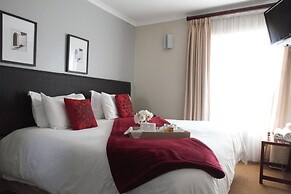 Grasslands Conference and Wedding Venue