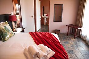 Grasslands Conference and Wedding Venue