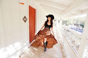 Stagecoach Inn