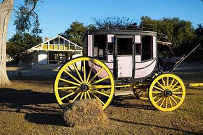 Stagecoach Inn