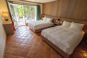 Stagecoach Inn