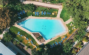 Stagecoach Inn
