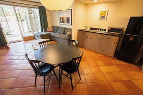 Stagecoach Inn