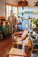 Stagecoach Inn