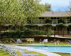 Stagecoach Inn