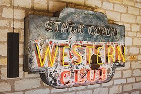 Stagecoach Inn