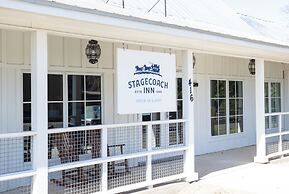 Stagecoach Inn