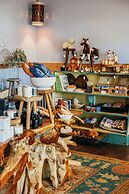 Stagecoach Inn
