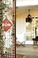 Stagecoach Inn