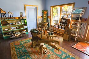 Stagecoach Inn