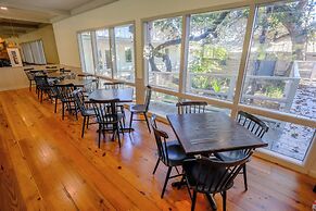 Stagecoach Inn