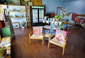 Stagecoach Inn