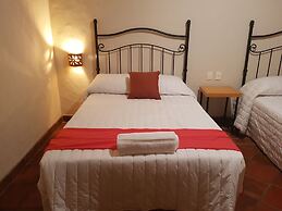 Hotel Puerta San Pedro