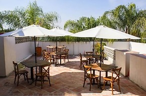 Hotel Puerta San Pedro