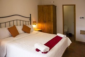 Hotel Puerta San Pedro