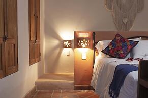 Hotel Puerta San Pedro