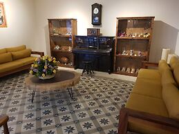 Hotel Puerta San Pedro