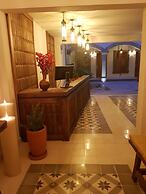 Hotel Puerta San Pedro