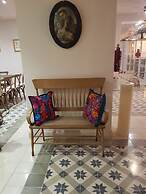 Hotel Puerta San Pedro