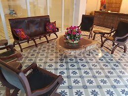 Hotel Puerta San Pedro