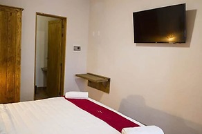 Hotel Puerta San Pedro