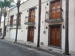 Hotel Puerta San Pedro