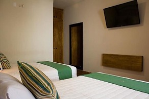 Hotel Puerta San Pedro