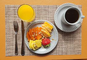 Hotel Puerta San Pedro