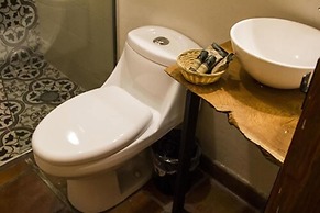 Hotel Puerta San Pedro