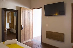 Hotel Puerta San Pedro