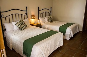 Hotel Puerta San Pedro