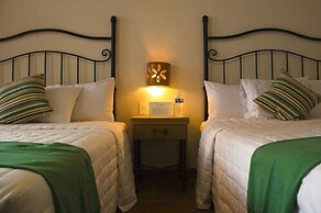 Hotel Puerta San Pedro