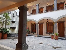 Hotel Puerta San Pedro