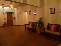 Hotel Puerta San Pedro