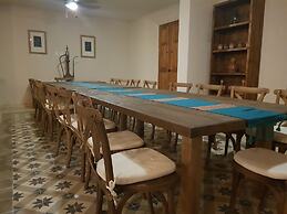 Hotel Puerta San Pedro