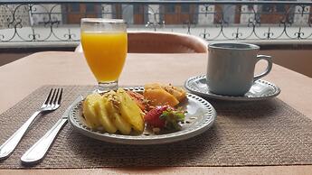 Hotel Puerta San Pedro