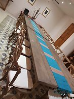 Hotel Puerta San Pedro