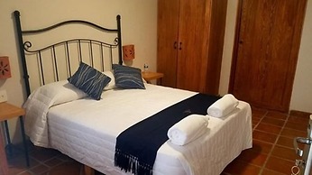 Hotel Puerta San Pedro