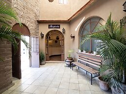 Hotel Terracota