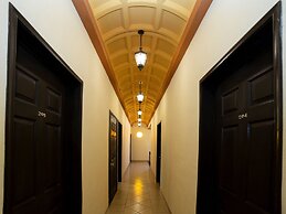 Hotel Terracota