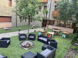 Hotel Els Encantats