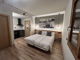 Hotel Els Encantats