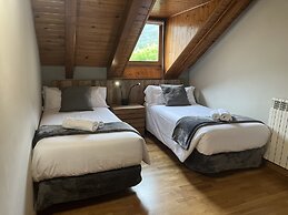 Hotel Els Encantats