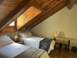 Hotel Els Encantats