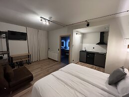 Hotel Els Encantats