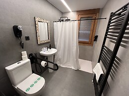 Hotel Els Encantats