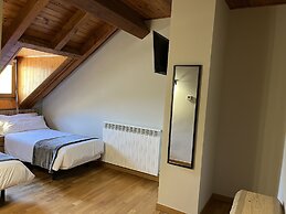 Hotel Els Encantats