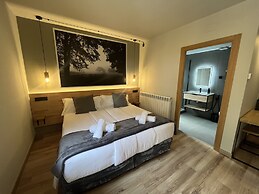 Hotel Els Encantats