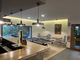 Hotel Els Encantats