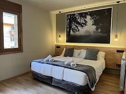 Hotel Els Encantats